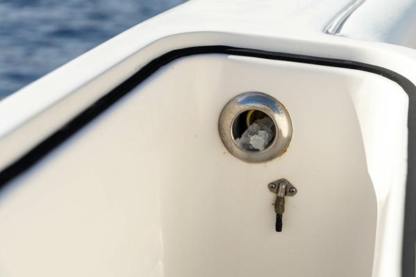Pecado 51ft Bertram Yacht For Sale