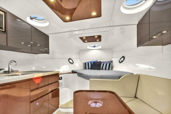 Dream Big 38ft Schaefer Yacht For Sale