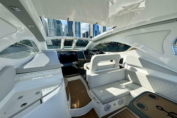 Dream Big 38ft Schaefer Yacht For Sale