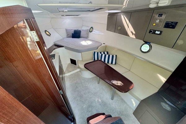 Dream Big 38ft Schaefer Yacht For Sale