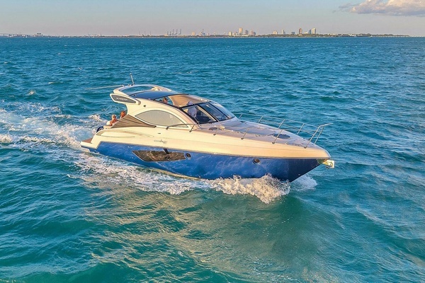 38-ft-Schaefer-2023-375-Dream Big Miami Florida United States  yacht for sale