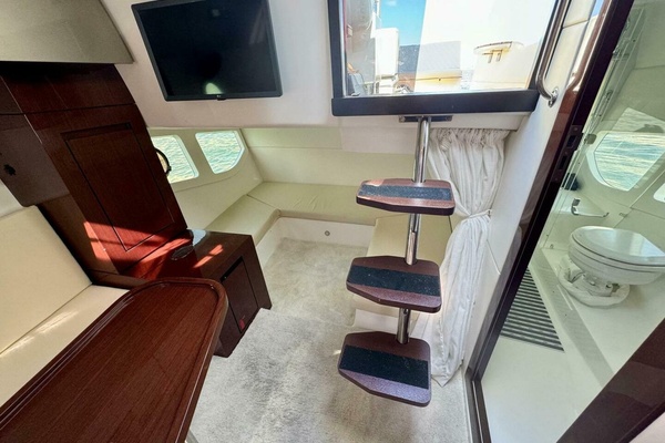 Dream Big 38ft Schaefer Yacht For Sale
