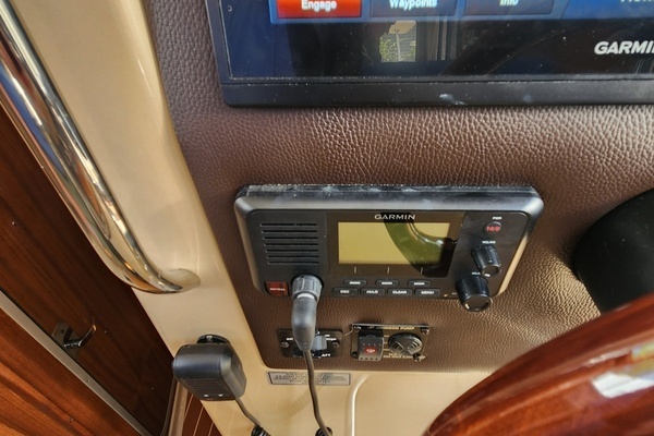 2019 Ranger Tugs 31