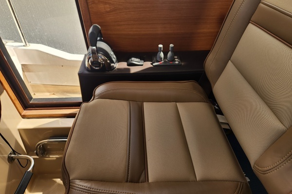 2019 Ranger Tugs 31