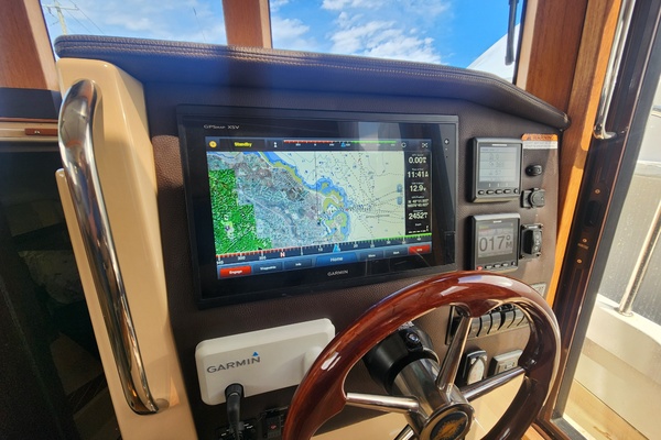 31ft Ranger Tugs Yacht For Sale