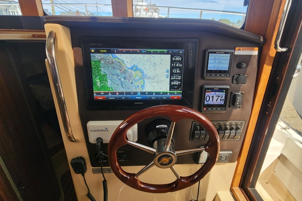 31ft Ranger Tugs Yacht For Sale