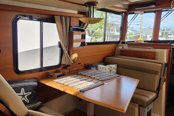 31ft Ranger Tugs Yacht For Sale