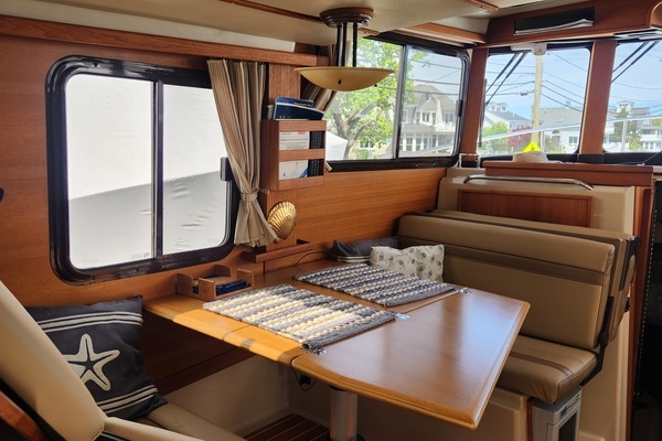 2019 Ranger Tugs 31