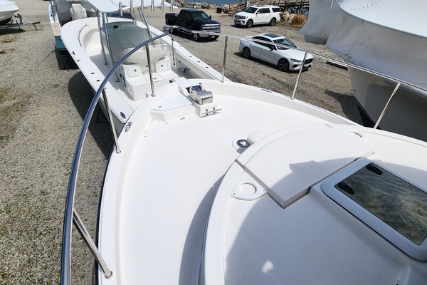 31ft Ranger Tugs Yacht For Sale