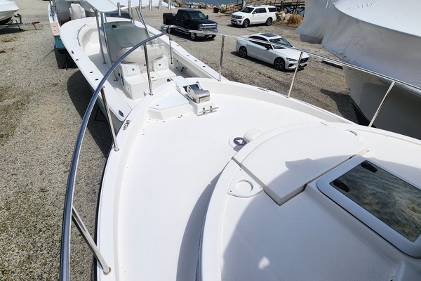 2019 Ranger Tugs 31