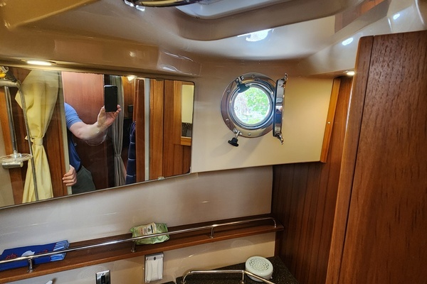 2019 Ranger Tugs 31