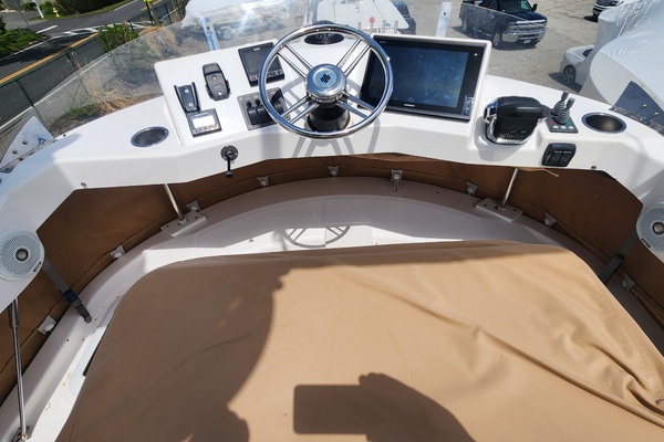 31ft Ranger Tugs Yacht For Sale