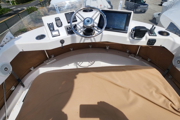 2019 Ranger Tugs 31