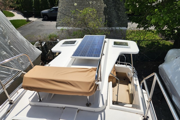 31ft Ranger Tugs Yacht For Sale