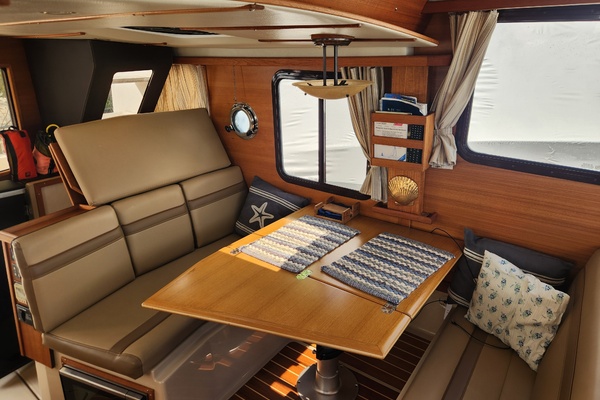 31ft Ranger Tugs Yacht For Sale