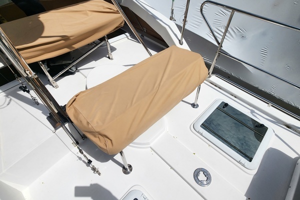 2019 Ranger Tugs 31