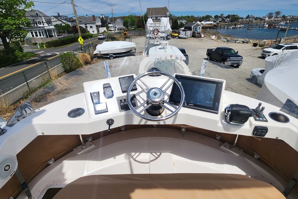 31ft Ranger Tugs Yacht For Sale