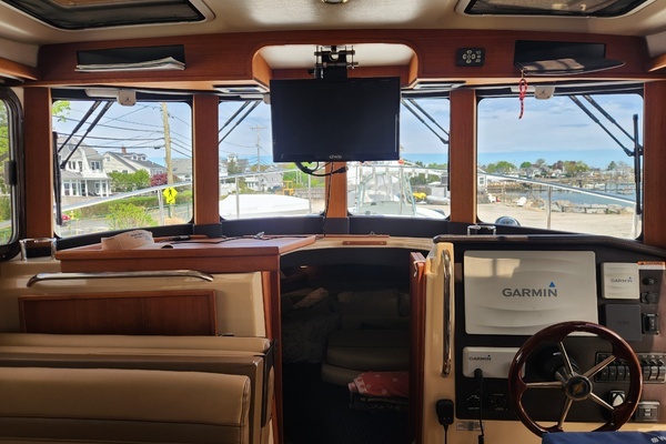2019 Ranger Tugs 31