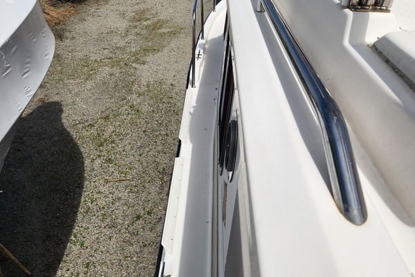 2019 Ranger Tugs 31