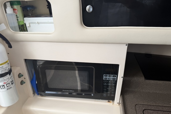 30ft Grady White Yacht For Sale