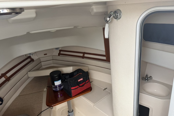 30ft Grady White Yacht For Sale