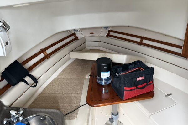30ft Grady White Yacht For Sale