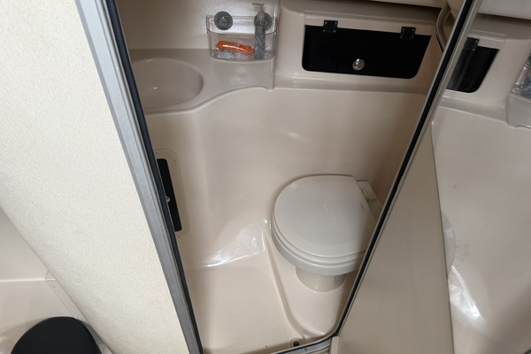 30ft Grady White Yacht For Sale