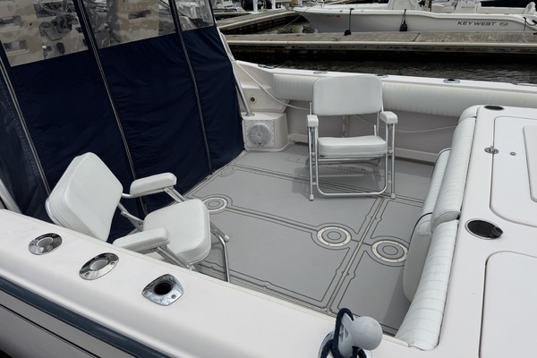 30ft Grady White Yacht For Sale