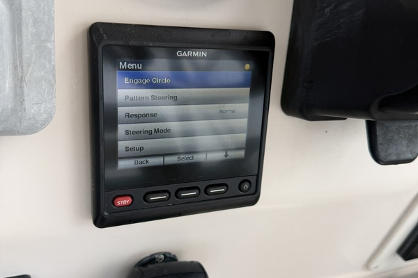30ft Grady White Yacht For Sale
