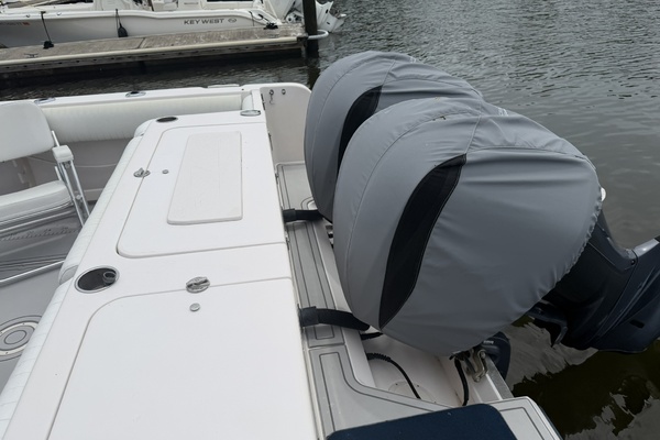 30ft Grady White Yacht For Sale
