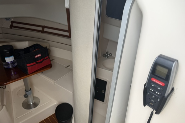 30ft Grady White Yacht For Sale