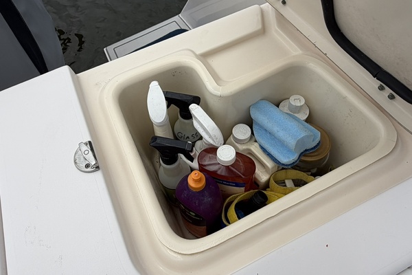 30ft Grady White Yacht For Sale
