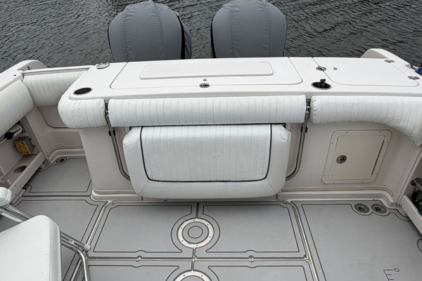 30ft Grady White Yacht For Sale