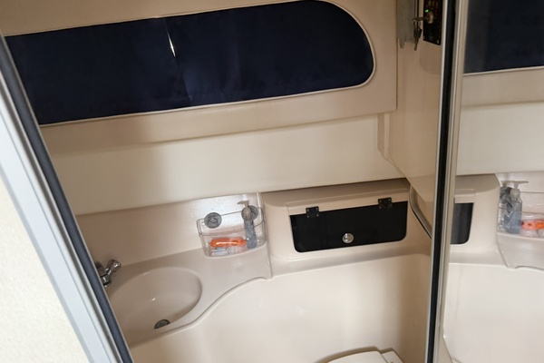 30ft Grady White Yacht For Sale