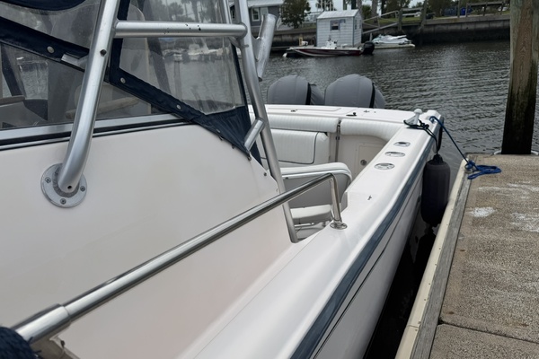 30ft Grady White Yacht For Sale