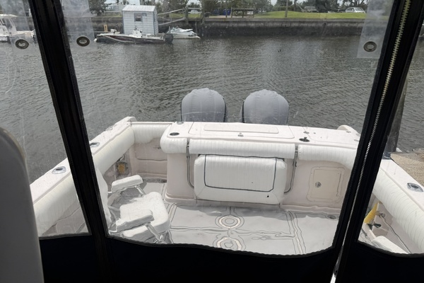30ft Grady White Yacht For Sale