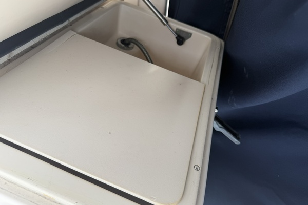 30ft Grady White Yacht For Sale