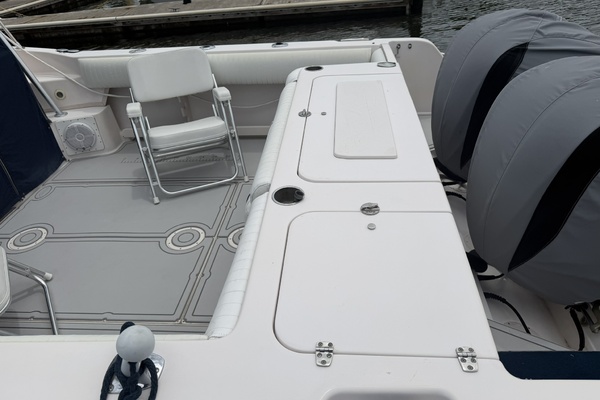 30ft Grady White Yacht For Sale