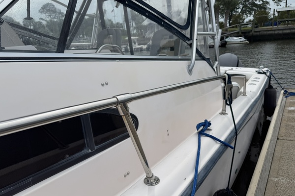 30ft Grady White Yacht For Sale