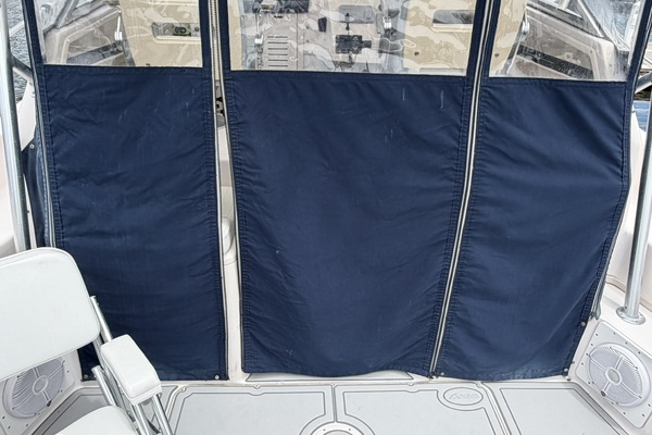 30ft Grady White Yacht For Sale