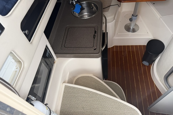 30ft Grady White Yacht For Sale