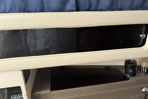30ft Grady White Yacht For Sale