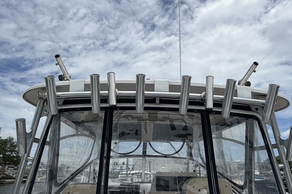 30ft Grady White Yacht For Sale
