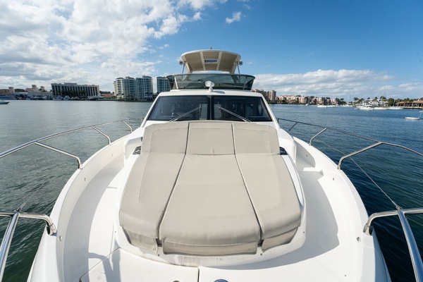 Holy Moly 50ft Absolute Yacht For Sale