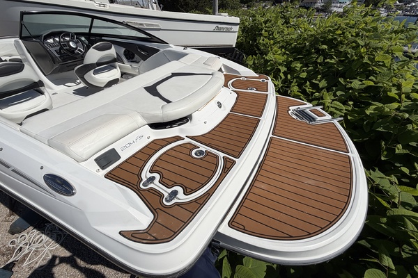 20ft Monterey Yacht For Sale