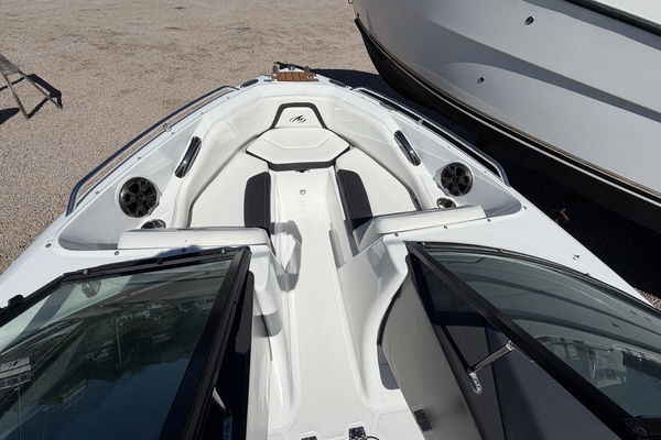 20ft Monterey Yacht For Sale