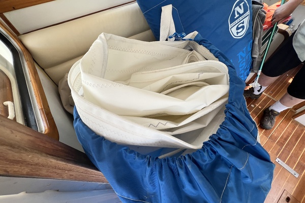40ft Cabo Rico Yacht For Sale