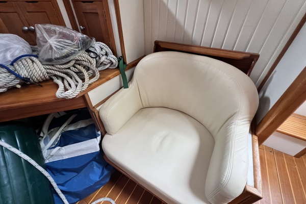 40ft Cabo Rico Yacht For Sale