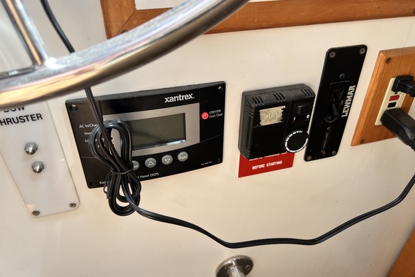 40ft Cabo Rico Yacht For Sale