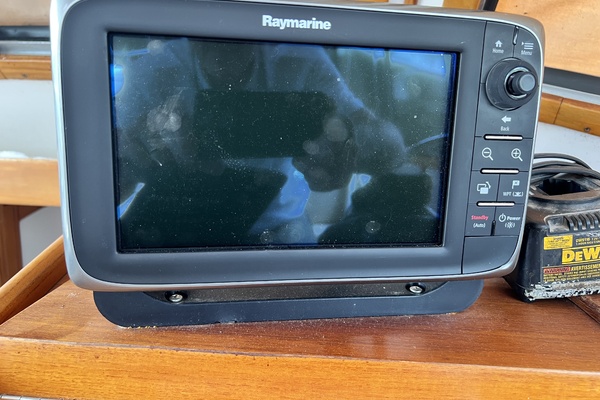 40ft Cabo Rico Yacht For Sale